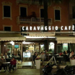Caravaggio Extérieur