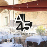 Al 45 Extérieur