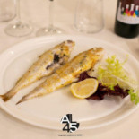 Al 45 Nourriture