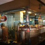 Birreria Brambo inside