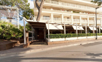 Birreria Brambo outside