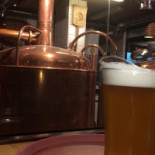 Birreria Brambo drink