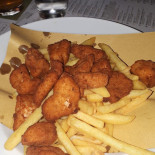 Birreria Brambo food