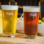 Birreria Brambo drink