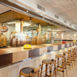 Birreria Brambo inside