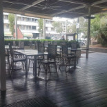 Birreria Brambo inside