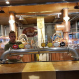 Birreria Brambo drink