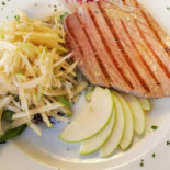 Birreria Brambo food