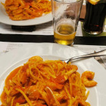 Birreria Brambo food