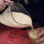 Birreria Brambo drink