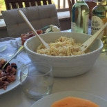 Birreria Brambo food