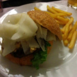 Birreria Brambo food