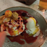 Birreria Brambo food
