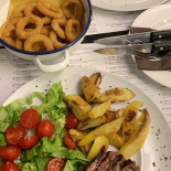 Birreria Brambo food
