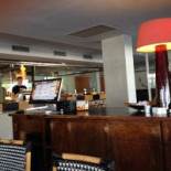 Birreria Brambo inside