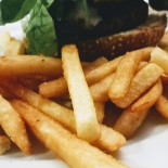 Birreria Brambo food