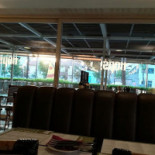 Birreria Brambo inside