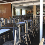 Birreria Brambo inside