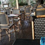 Birreria Brambo inside