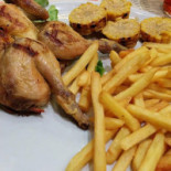 Birreria Brambo food