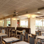 Birreria Brambo inside
