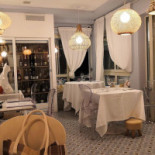 Sol Y Mar À l'intérieur
