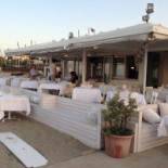 Sol Y Mar Extérieur