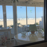 Sol Y Mar À l'intérieur