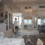 Sol Y Mar À l'intérieur