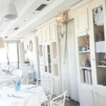 Sol Y Mar À l'intérieur