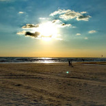Sol Y Mar Extérieur