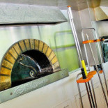 Calaluna Pizzeria A Ravenna drink