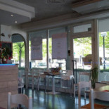 Calaluna Pizzeria A Ravenna inside