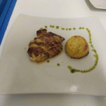 Calaluna Pizzeria A Ravenna food