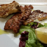Calaluna Pizzeria A Ravenna food