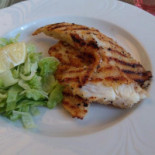 Calaluna Pizzeria A Ravenna food