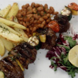 Calaluna Pizzeria A Ravenna food