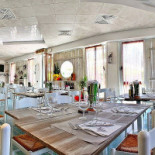 Calaluna Pizzeria A Ravenna inside