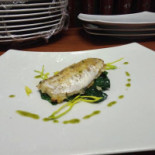 Calaluna Pizzeria A Ravenna food