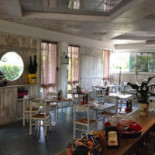 Calaluna Pizzeria A Ravenna inside