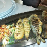 Calaluna Pizzeria A Ravenna food