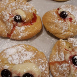 La Goletta Nourriture