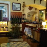 La Goletta À l'intérieur