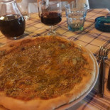 La Goletta Nourriture