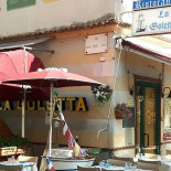 La Goletta Extérieur