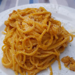 La Goletta Nourriture