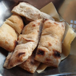 La Goletta Nourriture