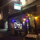 La Goletta À l'intérieur