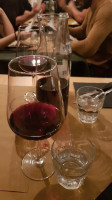 Dal Mascetti drink