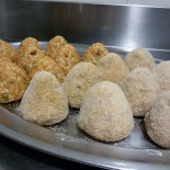 Pizzeria Da Tonino Nourriture